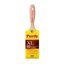 TQ01 2-1/2" Purdy White Lightning 144380325 XL Sprig Paint Brush, Tynex OrelLenth:2.5cm;Width£º2.5cm;Height:2.5cm
