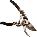 CCM-Fiskars Forged Bypass Pruner;Length:2.5cm;Width:27.2cm;Height:27cm