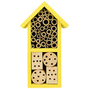 CCK-Nature's Way Bird Products 066560 PWH2-A Dual Chamber Yellow Insect House, No Size;Length:8.9cm;Width:22.9cm;Height:425cm