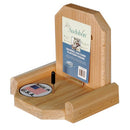 CCK-Woodlink NASQPLAT Audubon Squirrel Platform Feeder;Length:17.1cm;Width:16.5cm;Height:408cm