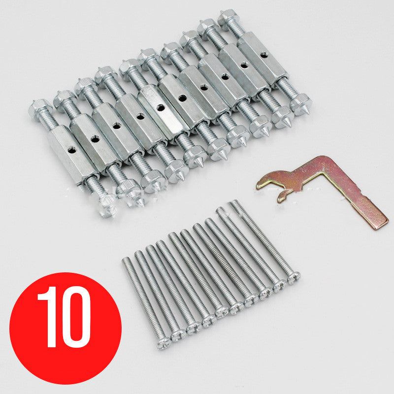 SK937-Switch socket panel cassette repair bottom box