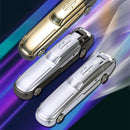 SK879-Stainless Steel Splash Resistant Nail Clippers