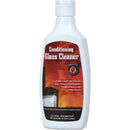 DX08 Meeco's Red Devil 8 Oz. Squeeze Bottle Conditioning Glass Door Cleaner 700 442444