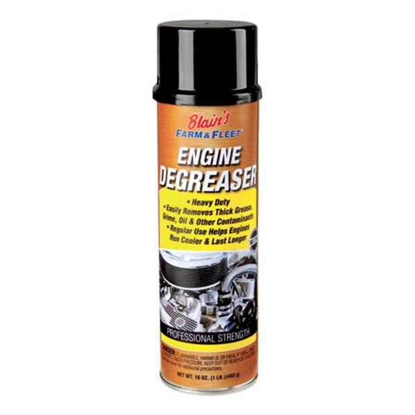 WL01 Blain's Farm & Fleet Engine Degreaser