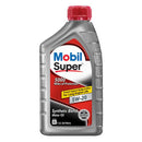WL01 Mobil 1 Quart 5W-20 Super Synthetic Blend Motor Oil