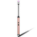 SK870-Gas Stove Scented Candle Lighter Windproof