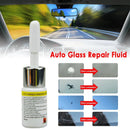 SK787-Glass Repair Tool Car Windshield Repair Fluid Crack Repair