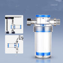SK926-Front Filter Household Kitchen Bathroom Faucet Tap Water Purification Water Heater Washing Machine Rain Filter