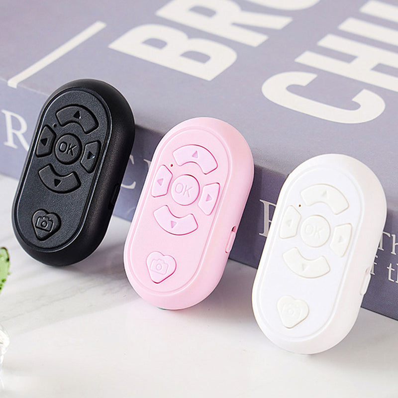 SK888-Phote Remote Control Selfie Controller
