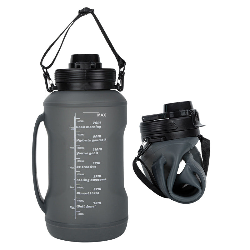 SK802-Water Bottles
