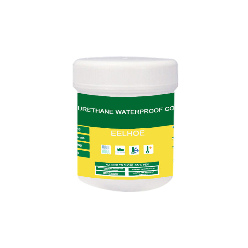 SK660-Transparent waterproof glue