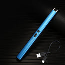 SK766-USB Rechargeable Igniter For Outdoor Barbecue Mosquito Coils Lighter