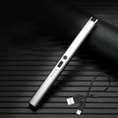 SK766-USB Rechargeable Igniter For Outdoor Barbecue Mosquito Coils Lighter