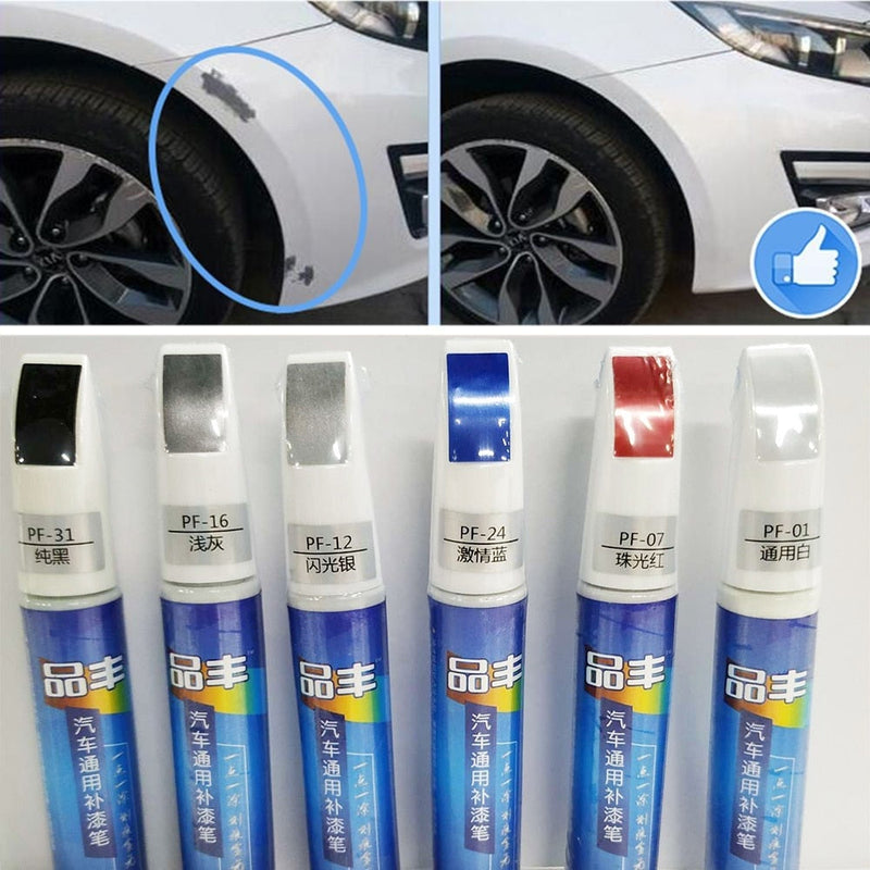 SK864-Car Touch Up Pen