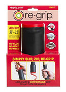 CCM-Re-Grip PN61-7 Replacement Handle Grip for Hand and Garden Tools, 0.88 by 1.8-Inch;Length:17.8cm;Width:5.3cm;Height:168cm