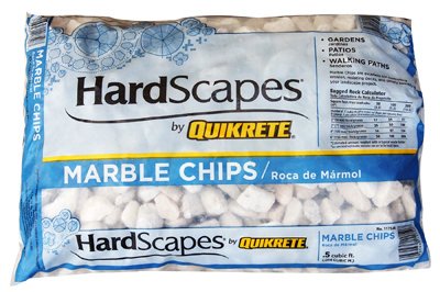 CCF-Quikrete Companies White Rock, 0.5 cu. ft.;Length:35.6cm;Width:7.6cm;Height:20865cm