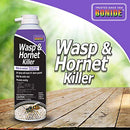 CCM-Bonide Chemical 631 Wasp and Hornet Spray;Length:2.5cm;Width:2.5cm;Height:454cm