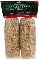 CCA-Summit...responsible solutions Summit 130 Clear-water Barley Straw Bales, 2-Pack;Length:7.6cm;Width:17.8cm;Height:113cm