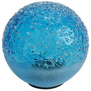 CCG-GAZING BALL AGATE 7"