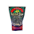 CCF-Mosser 1161 Polished Stones Soil Cover, 5-Pound Bag, Black;Length:26.7cm;Width:6.4cm;Height:2268cm