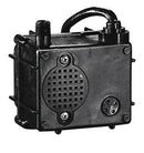 CCA-120 GPH Oil Filled Fountain Pump;Length:16.5cm;Width:16.5cm;Height:1451cm