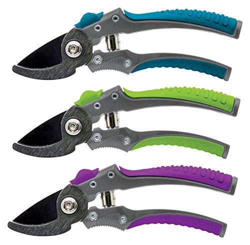 CCM-Bypass Pruner Assrted;Length:12.7cm;Width:26.2cm;Height:1134cm