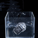 SK722-Waterproof And Windproof Outdoor Lighting Double-arc Lighter