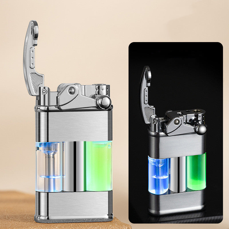SK753-Windproof  gadget