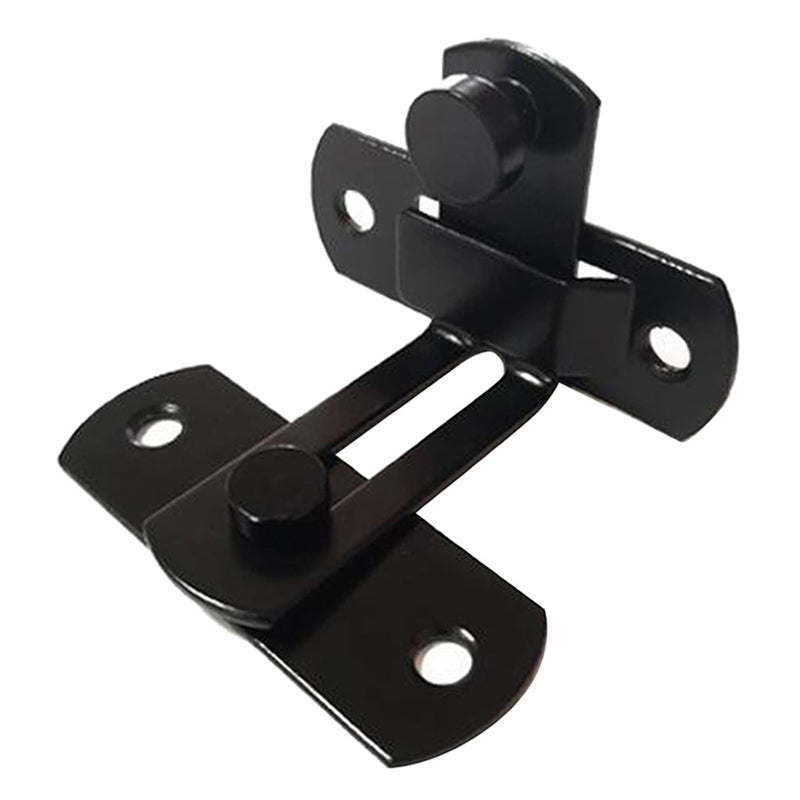 SK808-Small Size Door Latch Sliding Door Security Door Latch