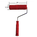 SK822-Art  Texture Paint Printing Tool Wood Grainer