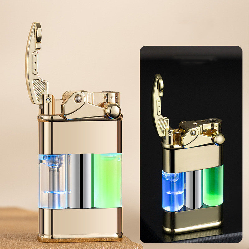 SK753-Windproof  gadget
