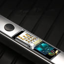 SK766-USB Rechargeable Igniter For Outdoor Barbecue Mosquito Coils Lighter