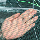 SK561-Portable Folding  Fishing Net