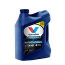 WL01 Valvoline 1 Gallon 15W-40 Premium Blue Heavy Duty Engine Oil