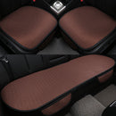 SK731-Car Seat Cushion Monolithic Breathable Single Seat Ice Silk