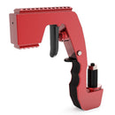 SK664-Hot Sale Second Generation Alloy Version Adjustable Champagne Gun Champagne Gun Holder Bar Atmosphere Props