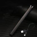 SK766-USB Rechargeable Igniter For Outdoor Barbecue Mosquito Coils Lighter