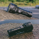 SK683-Powerful LED Flashlight