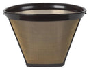 TTPY-GOLD TONE COFFEE FILTER