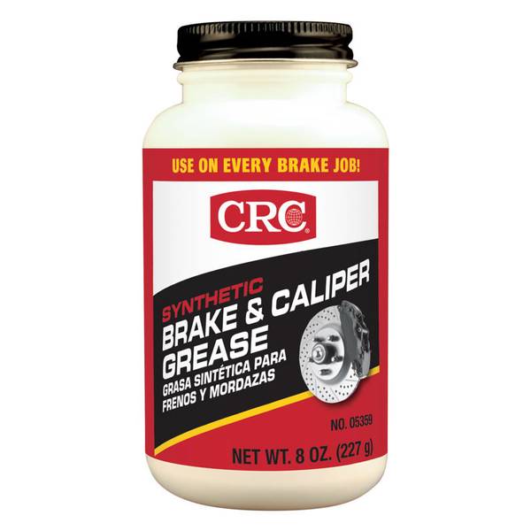 WL01 CRC Synthetic Brake and Caliper Grease