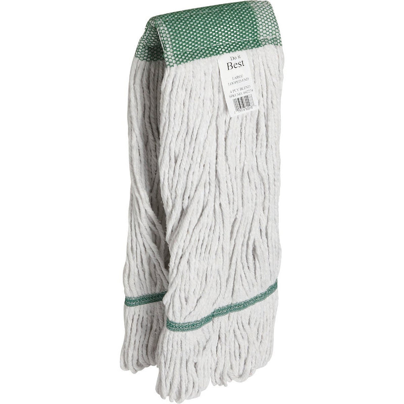 DX08 Do it 22 Oz. Cotton Loop-End Mop Head 642274 642274