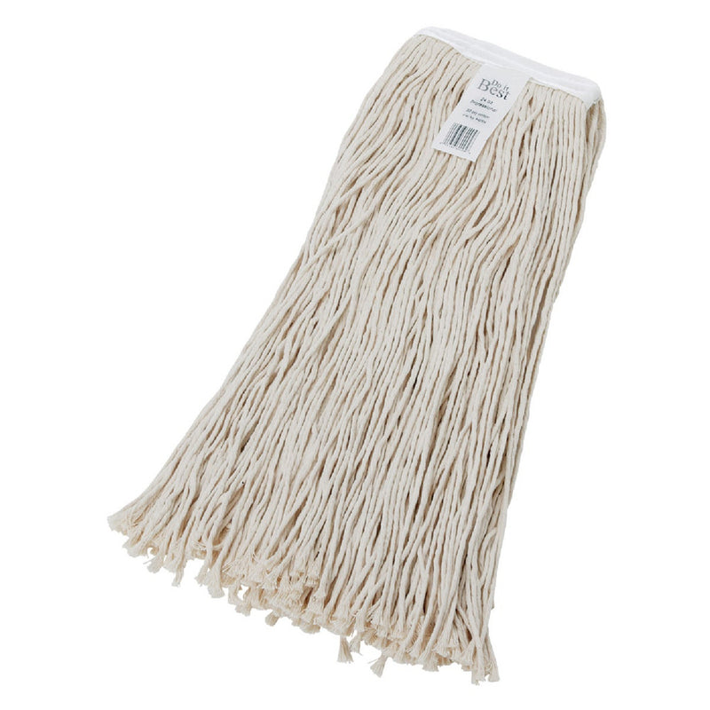 DX08 Do it 24 Oz. Workhorse Cotton Mop Head 642304 642304