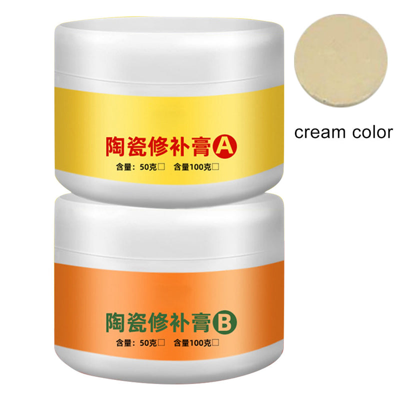 SK921-Tile Repair Agent Floor  Adhesive Hole Repair