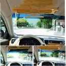 SK961-Car Anti-glare Mirror Sun Visor