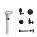 SK682-Toilet Plungers High Pressure Air Drain