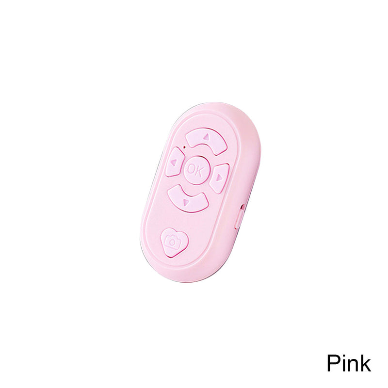 SK888-Phote Remote Control Selfie Controller