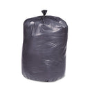 WL01  SKILCRAFT Recycled Content Trash Can Liners, 60 gal, 1.5 mil, 36\\" x 58\\