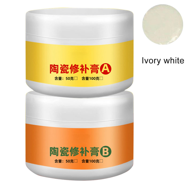 SK921-Tile Repair Agent Floor  Adhesive Hole Repair