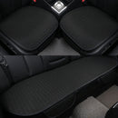 SK731-Car Seat Cushion Monolithic Breathable Single Seat Ice Silk