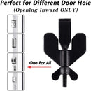 SK684-Portable Hotel Door Lock
